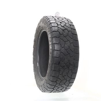 Used 285/60R20 Toyo Open Country A/T III 116T - 10.5/32