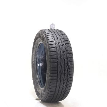 Used 215/60R16 Nokian Encompass AW01 95V - 11/32