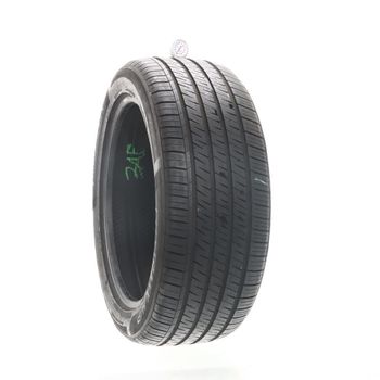 Used 285/45ZR21 Landspider Citytraxx H/P 113W - 8/32