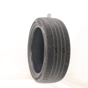 Used 285/45R22 Kumho Crugen HP27 114V - 8.5/32