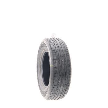 Used 215/70R14 Hankook Kinergy ST 96T - 7/32