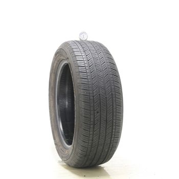 Used 235/55R18 Goodyear Assurance Finesse 100H - 7/32