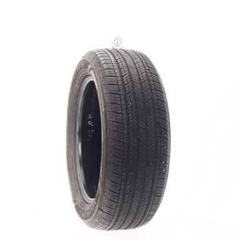 Used 235/55R18 Goodyear Assurance Finesse 100H - 7/32