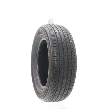 Set of (2) Used 235/65R17 Pantera Platinum Touring A/S 108H - 8-8.5/32