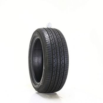Used 215/50R17 Continental ControlContact Tour A/S Plus 95V - 10/32