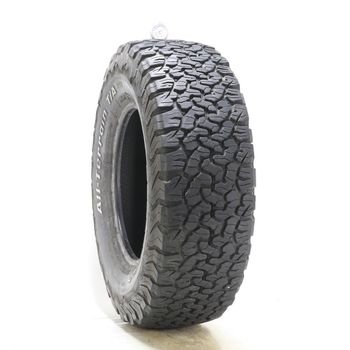 Used LT285/70R17 BFGoodrich All-Terrain T/A KO2 116/113Q - 9.5/32