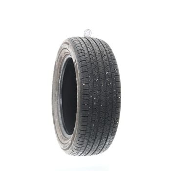 Used 245/55R19 Hercules Terra Trac Cross-V AW 103H - 7.5/32