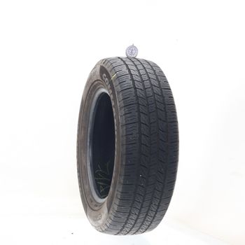 Used 235/65R17 National Commando HTS 104T - 7/32