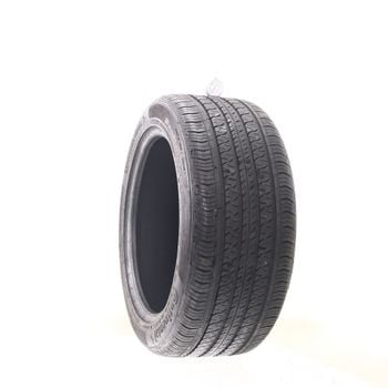 Set of (2) Used 275/45R19 Continental ProContact RX NFO 108H - 8/32