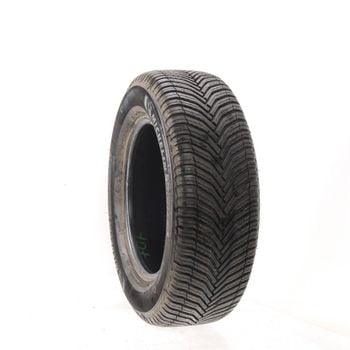 Driven Once 245/65R17 Michelin CrossClimate 2 107H - 10/32