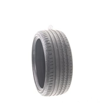Buy Used 255/35ZR20 Continental Tires | Utires.com