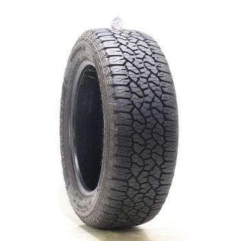 Used 275/55R20 Goodyear Wrangler Workhorse AT 113T - 9.5/32