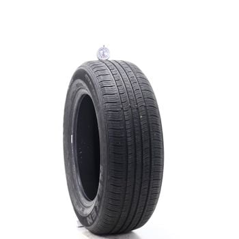 Used 215/60R16 Nexen N'Priz AH5 95T - 6.5/32