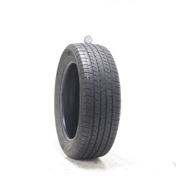 Set of (2) Used 225/55R18 Goodyear Assurance ComfortDrive 98V - 9.5/32