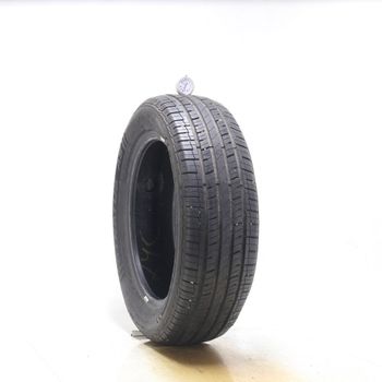 Set of (2) Used 215/60R17 Mastercraft Stratus AS 96T - 8/32