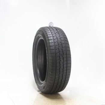 Set of (2) Used 235/60R18 Crossmax CHTS-1 103V - 9-10.5/32