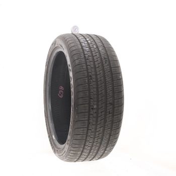 Used 275/40ZR22 Goodyear Eagle Exhilarate 108Y - 8/32