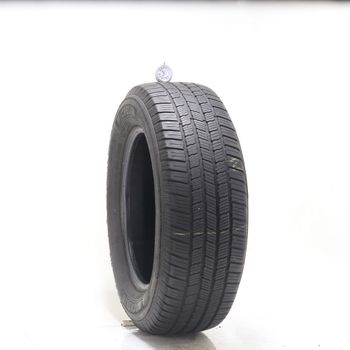 Used 235/65R17 Michelin Defender LTX M/S 104T - 5.5/32