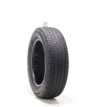Set of (2) Used 215/65R17 BFGoodrich Advantage Control 99H - 7.5/32