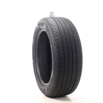 Set of (2) Used 245/55R19 Kumho Crugen HP71 103H - 8/32