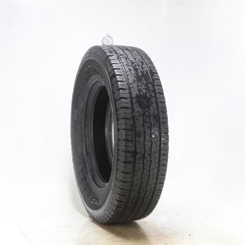 Used LT235/80R17 General Grabber HTS 60 120/117R - 4.5/32