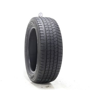 Set of (2) Used 245/55R19 Kumho Crugen HT51 103T - 8/32