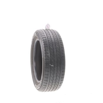 Used 205/55R16 Yokohama Avid GT S35 91H - 5.5/32