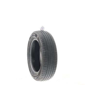 Set of (2) Used 175/65R15 Advanta ER-800 84H - 7/32
