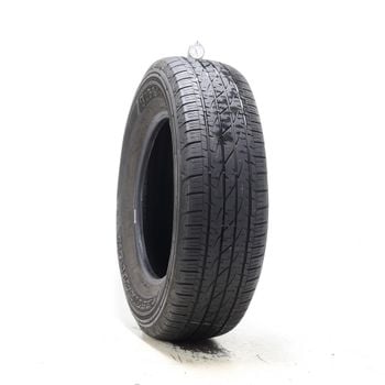 Used 255/70R18 Firestone Destination LE2 112T - 5.5/32