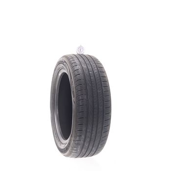Set of (2) Used 205/55R16 Solar 4XS Plus 91H - 7.5-8/32