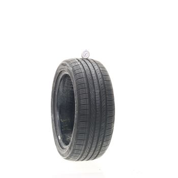 Set of (2) Used 225/45R17 Sceptor 4XS 94H - 8.5/32