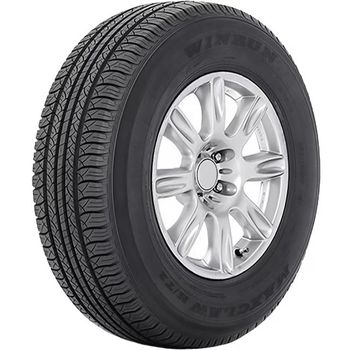 Set of (4) New 285/65R17 Winrun Maxclaw HT 2 116H
