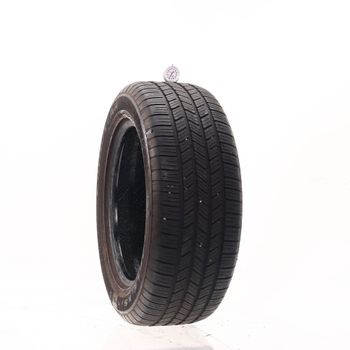 Set of (2) Used 255/55R18 Goodyear Eagle LS-2 Run Flat 109H - 8-9.5/32