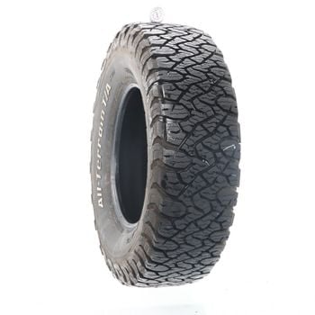 Used LT285/75R18 BFGoodrich All-Terrain T/A KO3 129/126S - 13/32