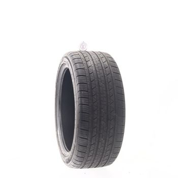 Used 255/40R19 Milestar MS932 Sport 100W - 7/32