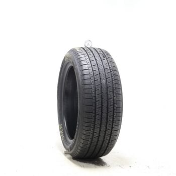 Set of (2) Used 235/50R18 Goodyear Assurance MaxLife 97V - 11.5/32