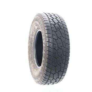 Used LT285/75R16 Delinte DX10 Bandit AT 126/123S - 15/32