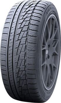 Set of (4) New P205/55R16 Falken Ziex ZE950 A/S 94W