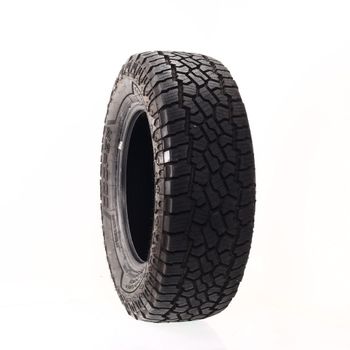 Driven Once LT275/65R18 Cooper Adventurer AT Force 123S - 15/32