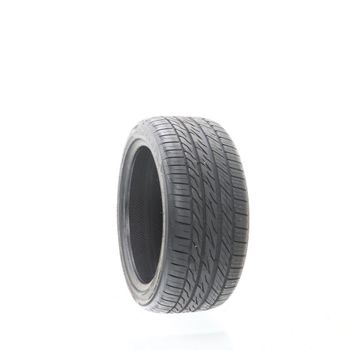 New 255/40ZR18 Nitto Motivo 99W