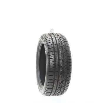 Used 245/45R18 Hankook Winter iCept EVO 100V - 10/32