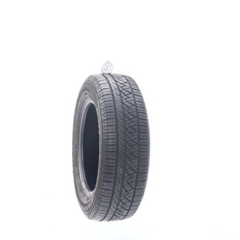 Set of (2) Used 195/65R15 Falken Ziex ZE960 A/S 91H - 8/32