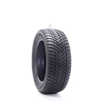 Used 235/55R17 Goodyear Eagle Ultra Grip GW3 98V - 10/32