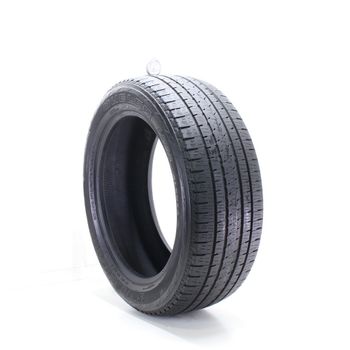 Used 265/50R20 Bridgestone Dueler H/L Alenza Plus 106V - 7/32