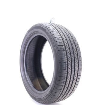 Set of (4) Used 225/50R18 Dunlop SP Sport 5000 95V - 7.5-8/32