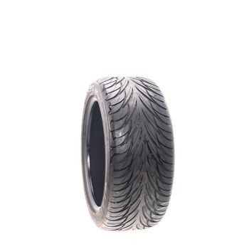 Driven Once 275/40ZR18 Federal Super Steel 595 99W - 8.5/32