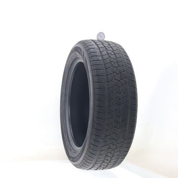 Set of (2) Used 255/55R20 Fortune Tormenta H/T FSR305 110H - 11/32