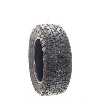 Used 265/60R18 Radar Renegade A/t Pro 114T - 7.5/32