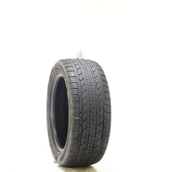 Used 245/45R17 Milestar MS932 Sport 99V - 7/32