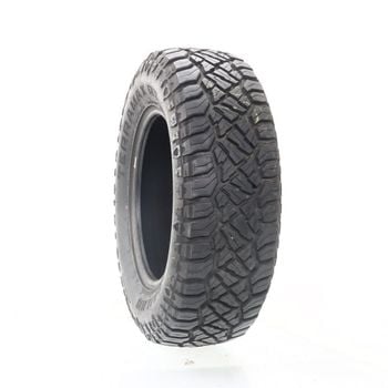 Used 265/70R18 Sailun Terramax RT 116S - 14.5/32